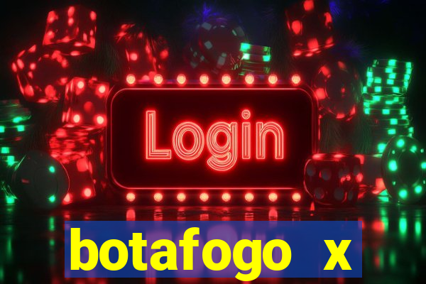 botafogo x corinthians futemax